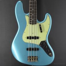 Fender Custom Shop Bass Planet Spec 1965 Jazz Bass Journeyman Relic w/Matching Head -TGM-【4.10kg】