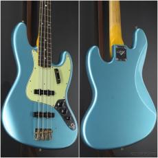 Fender Custom Shop Bass Planet Spec 1965 Jazz Bass Journeyman Relic w/Matching Head -TGM-【4.10kg】_3