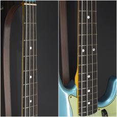 Fender Custom Shop Bass Planet Spec 1965 Jazz Bass Journeyman Relic w/Matching Head -TGM-【4.10kg】_7
