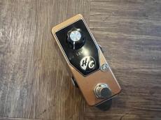 Herb&Chick TRONK BOOSTER