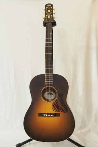 IRIS OG アディロンダックトップ