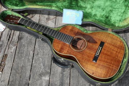 Martin 0-28KOA