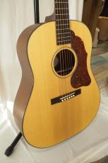 IRIS DF アディロンダックトップ with K&K pickup!_3