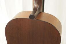 IRIS DF アディロンダックトップ with K&K pickup!_6