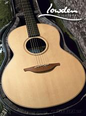 Lowden F-32+ (Adirondack Spruce/East Indian Rosewood) #28411【48回迄金利0%対象】