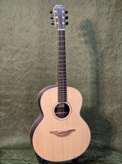 Lowden F-32+ (Adirondack Spruce/East Indian Rosewood) #28411【48回迄金利0%対象】_5