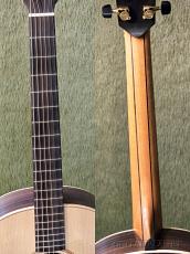 Lowden F-32+ (Adirondack Spruce/East Indian Rosewood) #28411【48回迄金利0%対象】_7