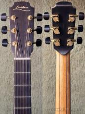 Lowden F-32+ (Adirondack Spruce/East Indian Rosewood) #28411【48回迄金利0%対象】_8