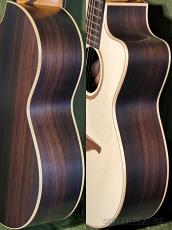 Lowden S-32C+ (Adirondack Spruce/East Indian Rosewood) #27967【48回迄金利0%対象】_4