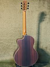 Lowden S-32C+ (Adirondack Spruce/East Indian Rosewood) #27967【48回迄金利0%対象】_6