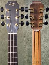 Lowden S-32C+ (Adirondack Spruce/East Indian Rosewood) #27967【48回迄金利0%対象】_8