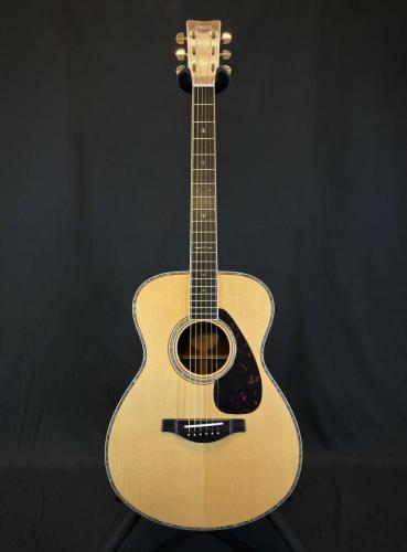 YAMAHA LS56 CUSTOM ARE (SER:IJI032A)