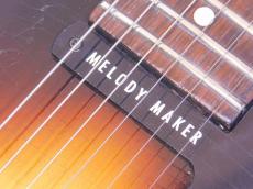 Gibson Melody Maker '64_7