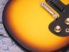 Gibson Melody Maker '64_11