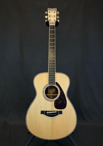YAMAHA LS56 CUSTOM ARE (SER:ILP033A)