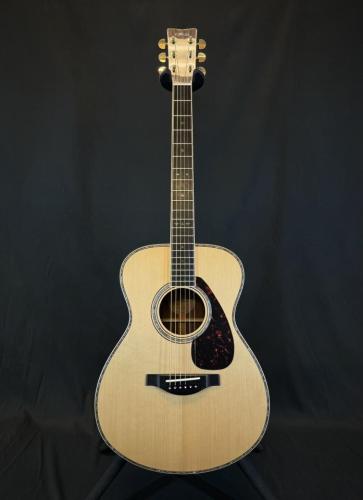 YAMAHA LS56 CUSTOM ARE (SER:ILO098A)