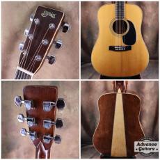 S.Yairi 1970s YD-304_2