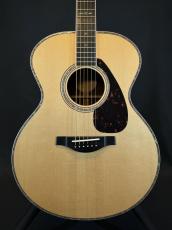 YAMAHA LJ56 Custom ARE (SER:IKH035A)_3