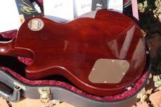 Gibson Tak Matsumoto LP Canary Yellow 2018_5