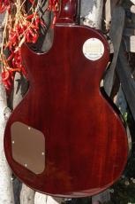 Gibson Tak Matsumoto LP Canary Yellow 2018_9