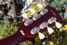 Gibson Tak Matsumoto LP Canary Yellow 2018_12