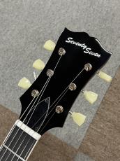 Seventy Seven Guitars Japan Tune-Up Series EXRUBATO-STD-JT (CBK)_4