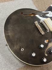 Seventy Seven Guitars Japan Tune-Up Series EXRUBATO-STD-JT (CBK)_5