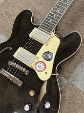 Seventy Seven Guitars Japan Tune-Up Series EXRUBATO-STD-JT (CBK)_6