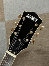 Gretsch G5428TG-59 Electromatic Classic Hollow Body Single-Cut with Bigsby FSR Vintage Orange Stain_4