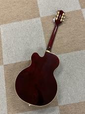 Gretsch G5428TG-59 Electromatic Classic Hollow Body Single-Cut with Bigsby FSR Walnut Stain_3