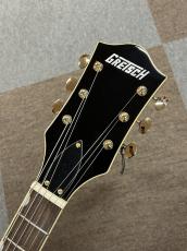 Gretsch G5428TG-59 Electromatic Classic Hollow Body Single-Cut with Bigsby FSR Walnut Stain_4