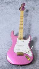 ESP 【冬の買い替えキャンペーン!】SNAPPER Ohmura Custom Twinkle Pink 【2017'USED】_2