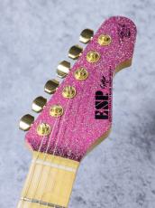 ESP 【冬の買い替えキャンペーン!】SNAPPER Ohmura Custom Twinkle Pink 【2017'USED】_3
