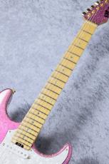 ESP 【冬の買い替えキャンペーン!】SNAPPER Ohmura Custom Twinkle Pink 【2017'USED】_4