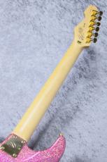 ESP 【冬の買い替えキャンペーン!】SNAPPER Ohmura Custom Twinkle Pink 【2017'USED】_5