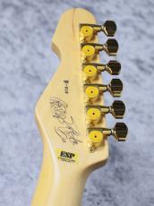 ESP 【冬の買い替えキャンペーン!】SNAPPER Ohmura Custom Twinkle Pink 【2017'USED】_6