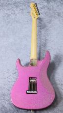 ESP 【冬の買い替えキャンペーン!】SNAPPER Ohmura Custom Twinkle Pink 【2017'USED】_7