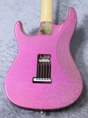 ESP 【冬の買い替えキャンペーン!】SNAPPER Ohmura Custom Twinkle Pink 【2017'USED】_8