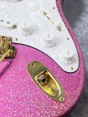ESP 【冬の買い替えキャンペーン!】SNAPPER Ohmura Custom Twinkle Pink 【2017'USED】_10
