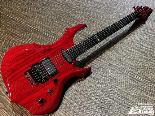 ESP FOREST-G【「超」希少な初期モデル! 状態良好!】