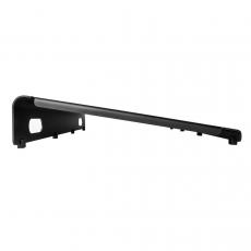 mono M80 PFX-PB-L-BLK Pedalboard Large Black + Pro Accessory Case 2.0, Black_4