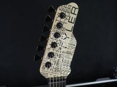 James Tyler Japan Studio Elite 10th Anniversary Limited Edition Moc Sand_4