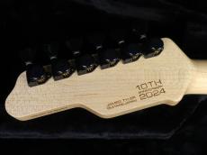 James Tyler Japan Studio Elite 10th Anniversary Limited Edition Moc Sand_10
