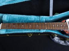 Epiphone Inspired by Gibson Custom Shop Jimi Hendrix "Love Drops" Flying V 2024_4