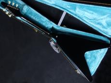 Epiphone Inspired by Gibson Custom Shop Jimi Hendrix "Love Drops" Flying V 2024_6