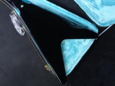 Epiphone Inspired by Gibson Custom Shop Jimi Hendrix "Love Drops" Flying V 2024_7