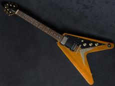 Epiphone 1958 Korina Flying V 2002_2