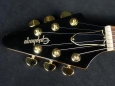Epiphone 1958 Korina Flying V 2002_5
