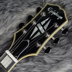 Epiphone Shinichi Ubukata ES-355 Custom Bigsby ver.02 Classic White_7