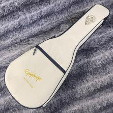 Epiphone Shinichi Ubukata ES-355 Custom Bigsby ver.02 Classic White_10